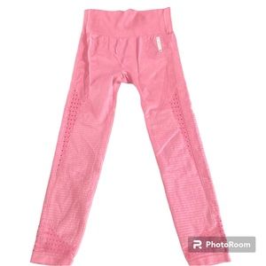 Gymshark Pink Leggings
